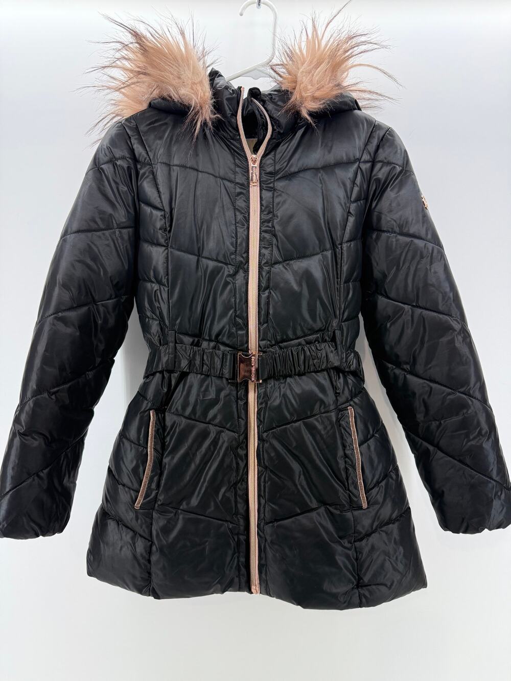 Girls Micheal Kors jacket